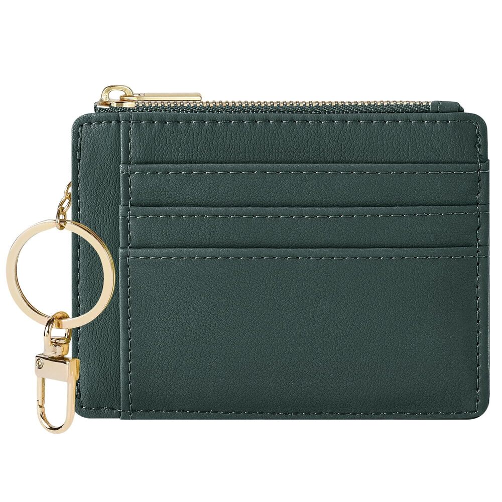 7117 Wallet Card Case Slim Front Pocket Wallet Credit Card Holder